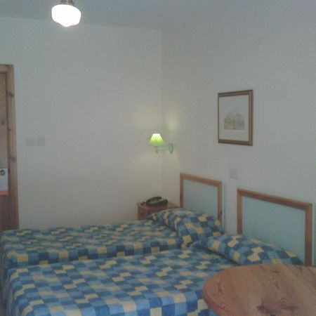The Mediterranea Hotel & Suites St. Paul's Bay Ruang foto