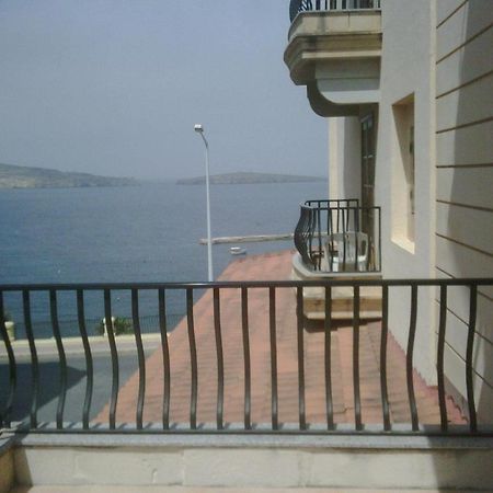 The Mediterranea Hotel & Suites St. Paul's Bay Bagian luar foto