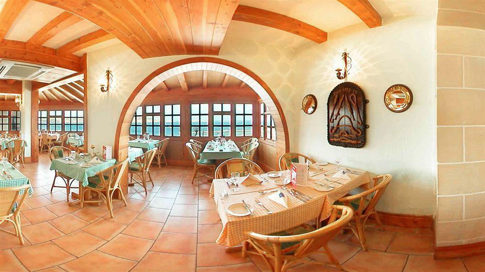 The Mediterranea Hotel & Suites St. Paul's Bay Bagian luar foto