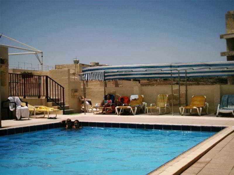 The Mediterranea Hotel & Suites St. Paul's Bay Fasilitas foto