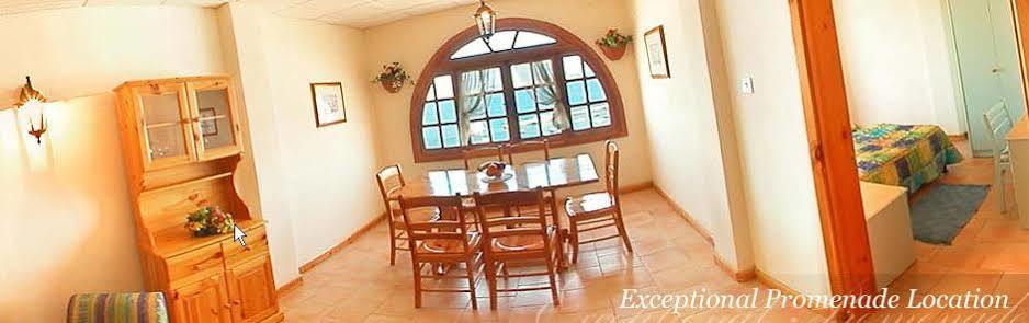 The Mediterranea Hotel & Suites St. Paul's Bay Bagian luar foto