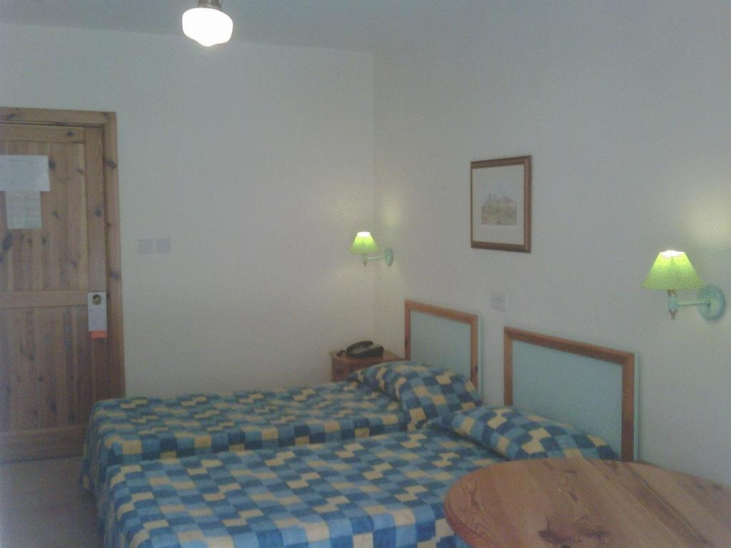 The Mediterranea Hotel & Suites St. Paul's Bay Ruang foto